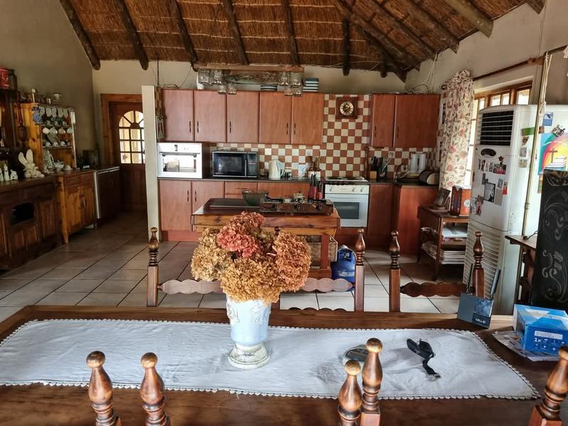 7 Bedroom Property for Sale in Brits Rural North West